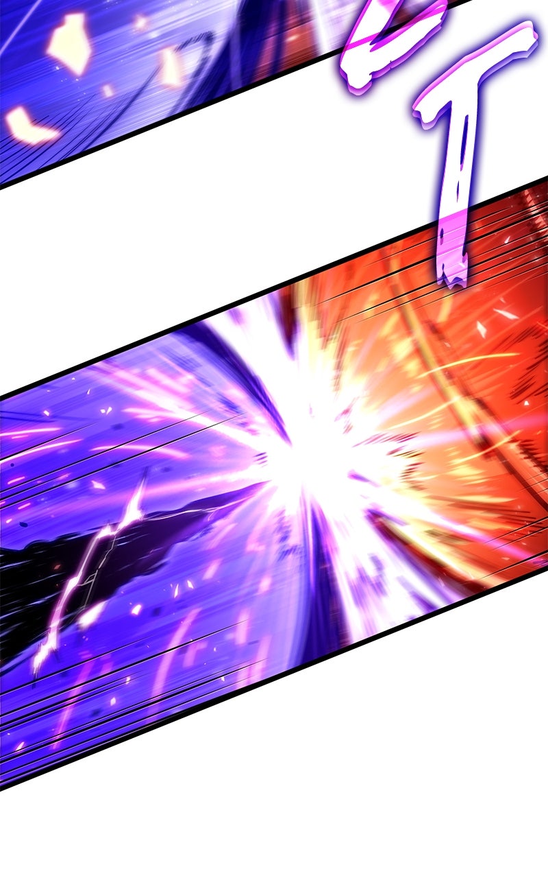 Read The World After the Fall ENGLISH Manga Online