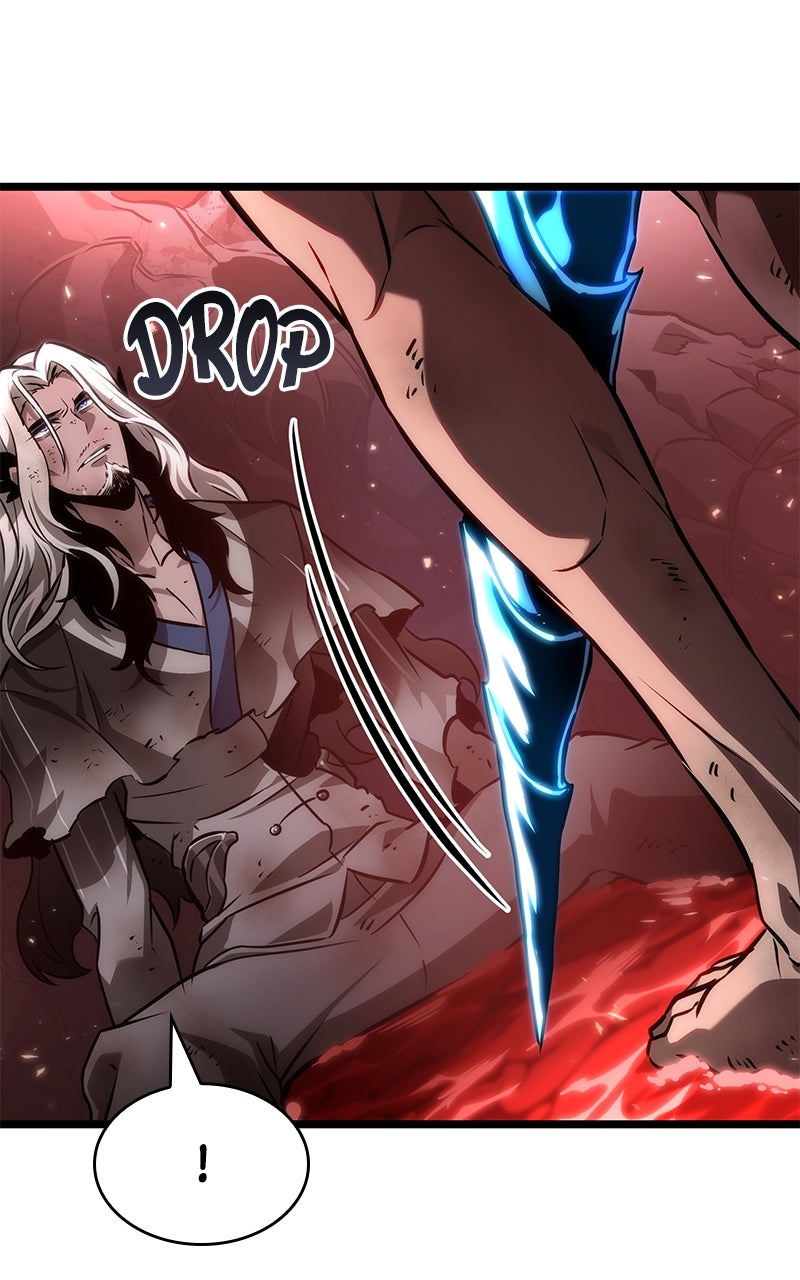 Read The World After the Fall ENGLISH Manga Online