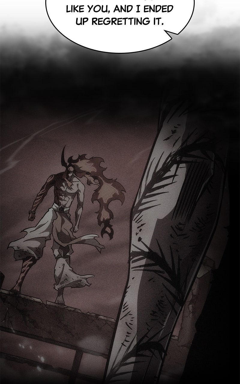 Read The World After the Fall ENGLISH Manga Online