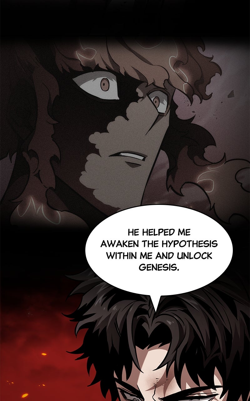 Read The World After the Fall ENGLISH Manga Online