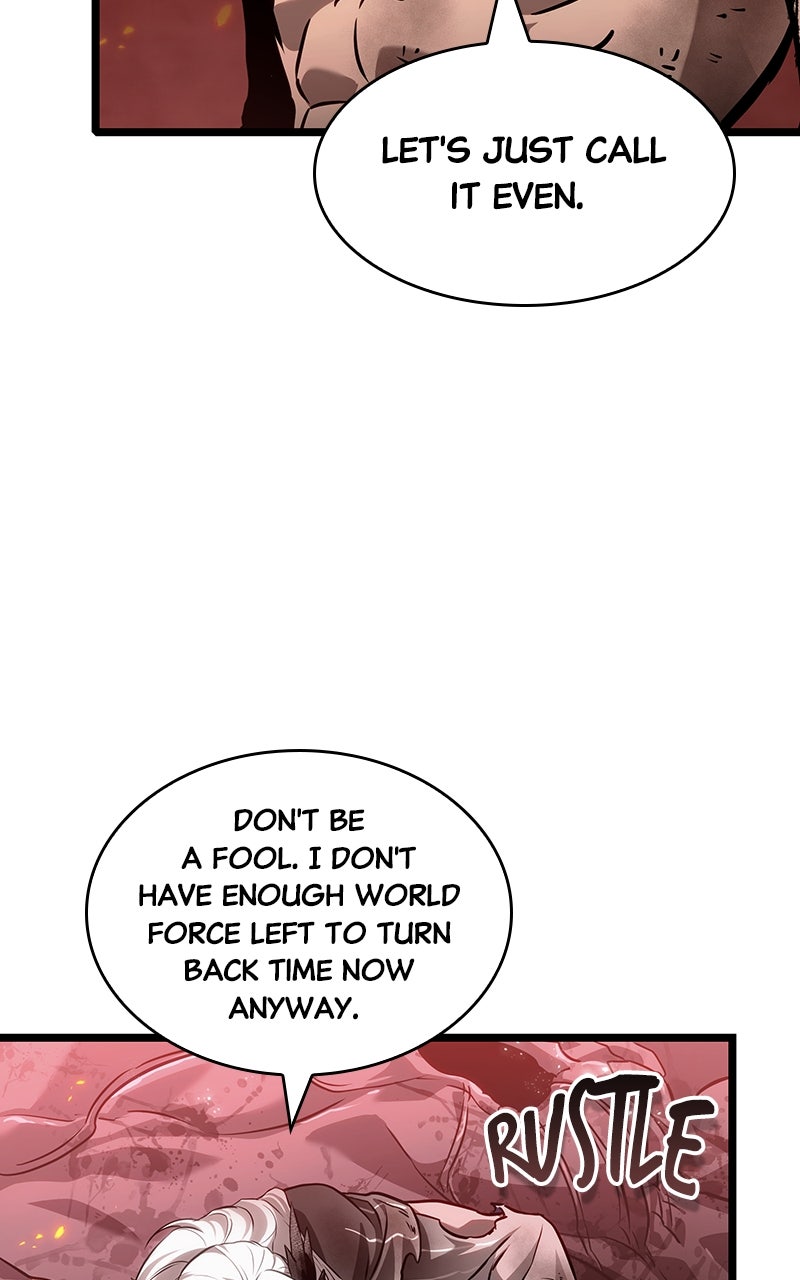 Read The World After the Fall ENGLISH Manga Online