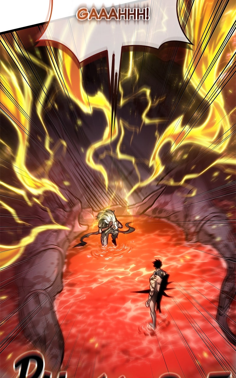 Read The World After the Fall ENGLISH Manga Online