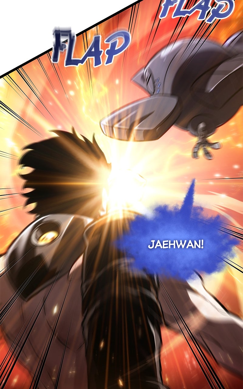 Read The World After the Fall ENGLISH Manga Online