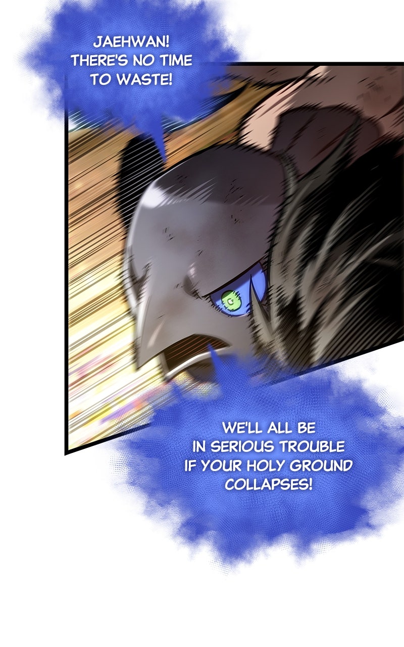 Read The World After the Fall ENGLISH Manga Online