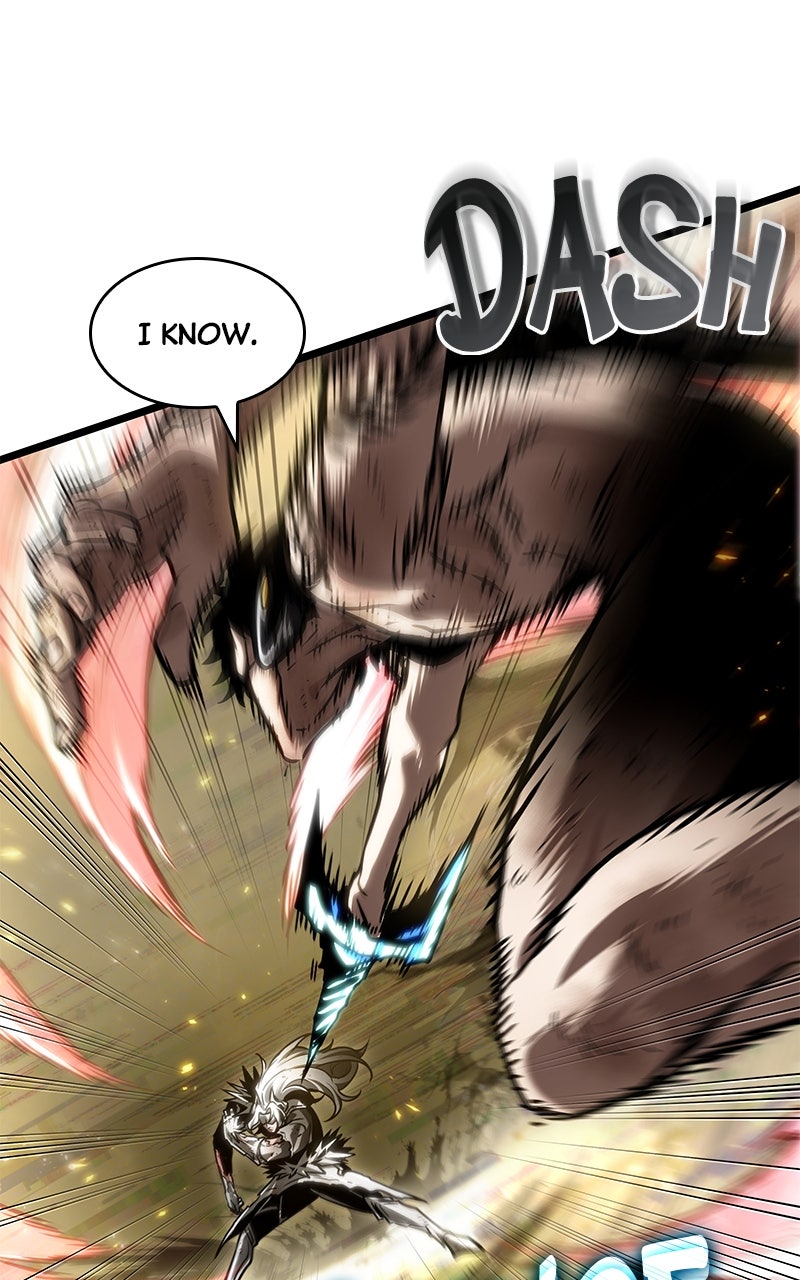 Read The World After the Fall ENGLISH Manga Online