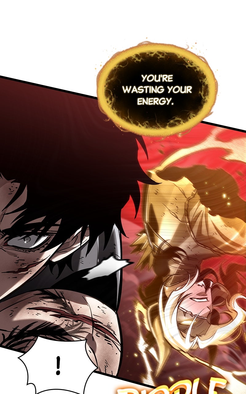 Read The World After the Fall ENGLISH Manga Online