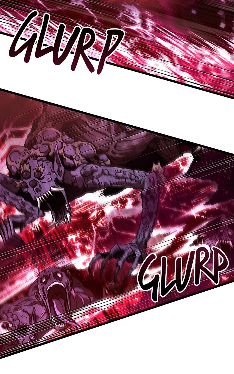 Read The World After the Fall ENGLISH Manga Online