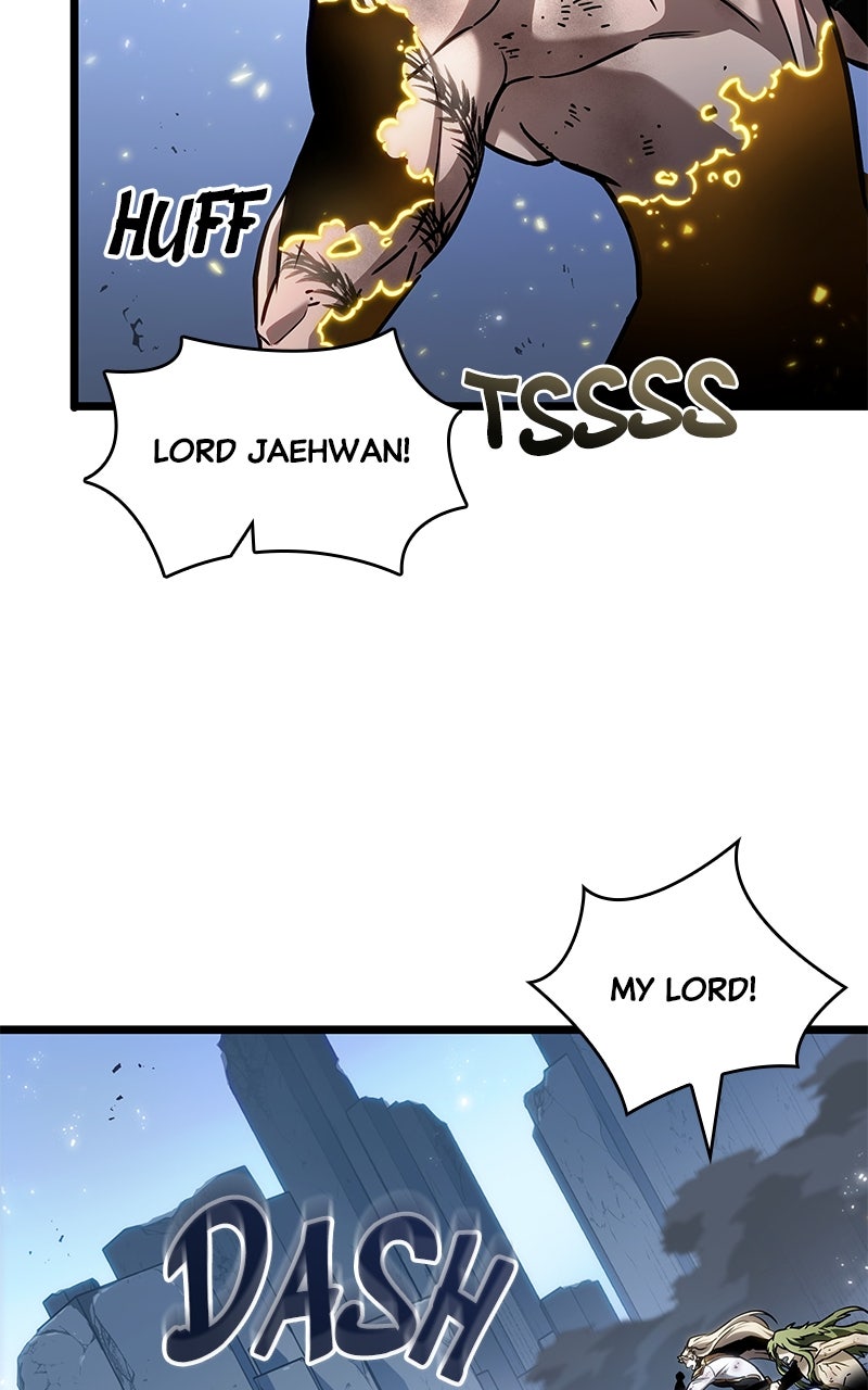 Read The World After the Fall ENGLISH Manga Online