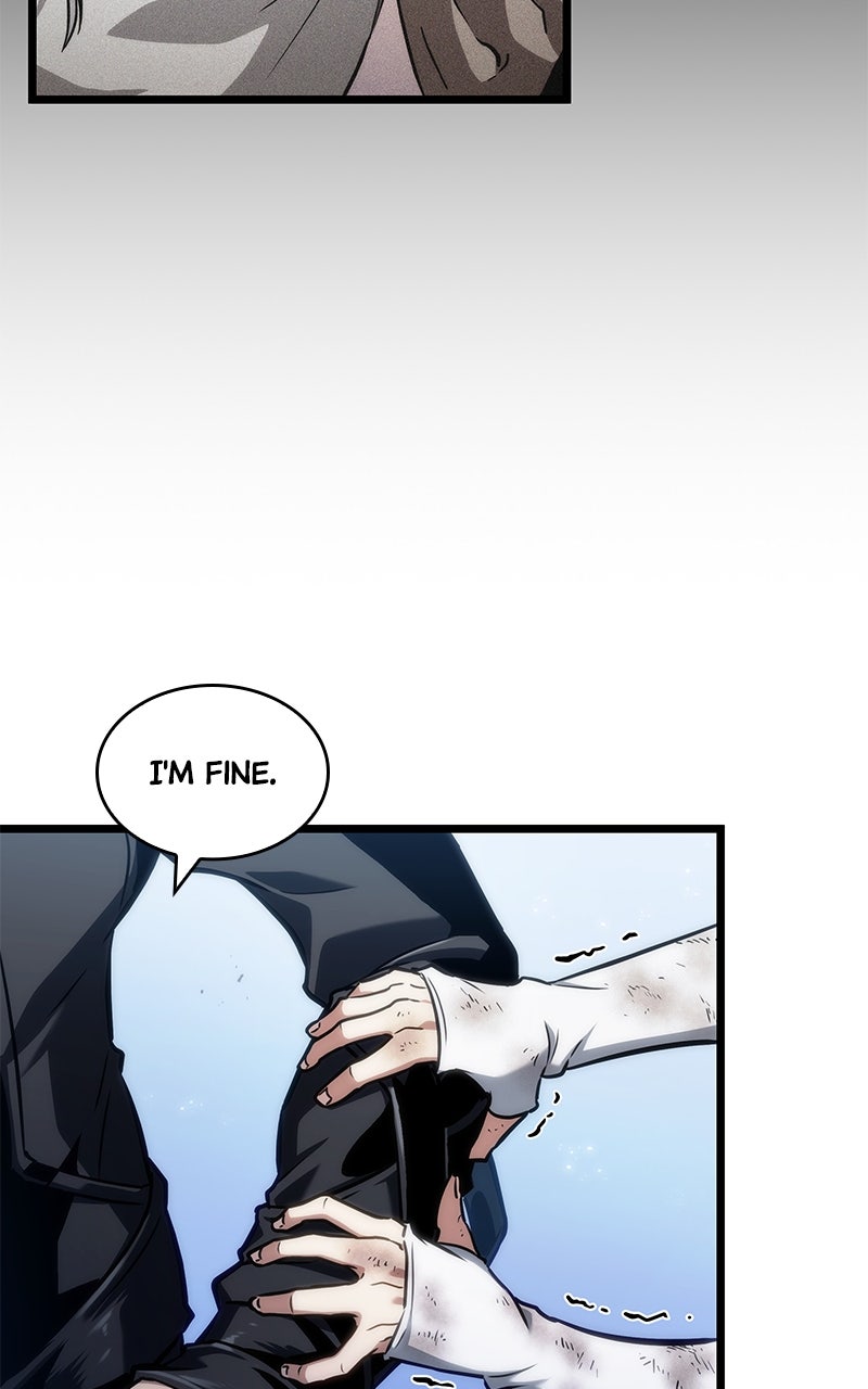 Read The World After the Fall ENGLISH Manga Online