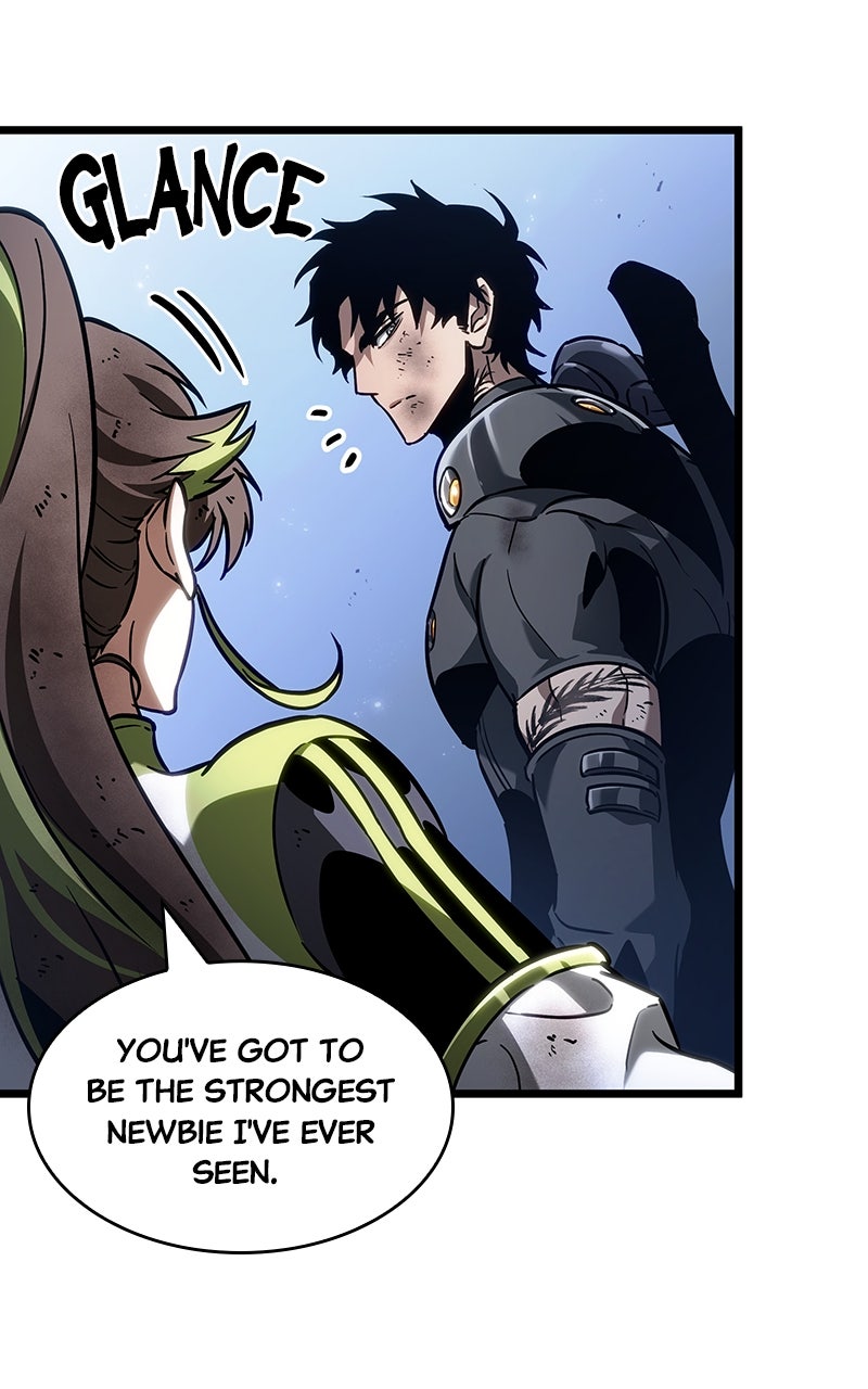 Read The World After the Fall ENGLISH Manga Online