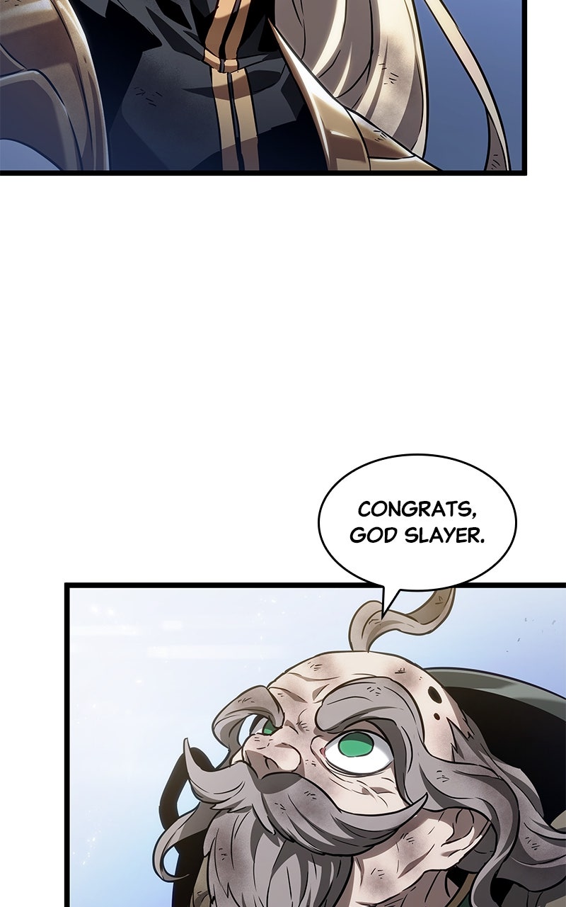 Read The World After the Fall ENGLISH Manga Online