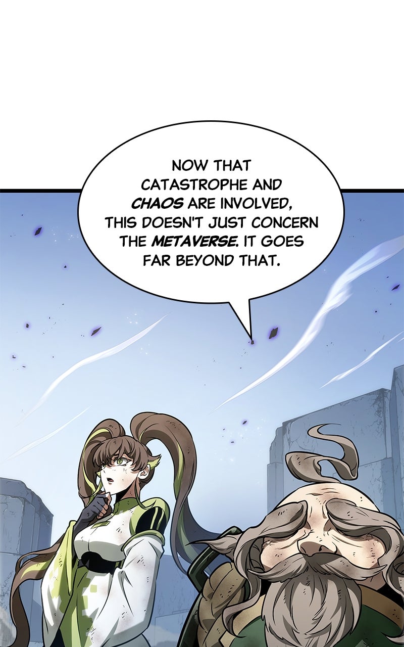 Read The World After the Fall ENGLISH Manga Online