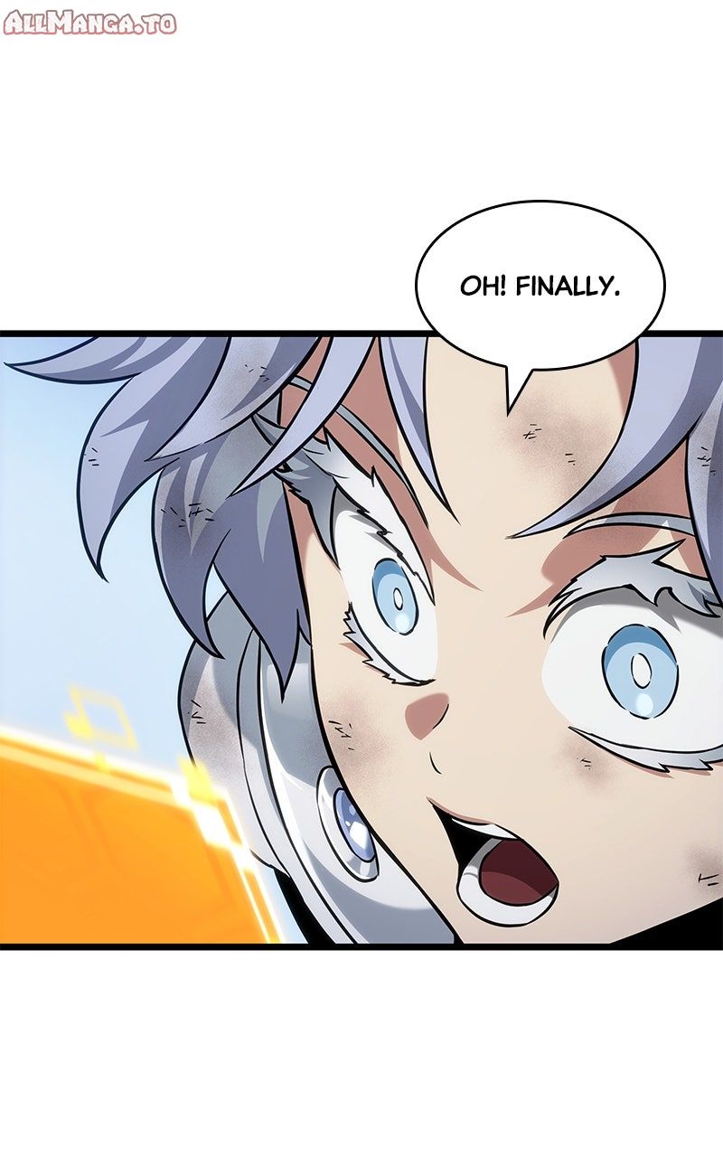 Read The World After the Fall ENGLISH Manga Online