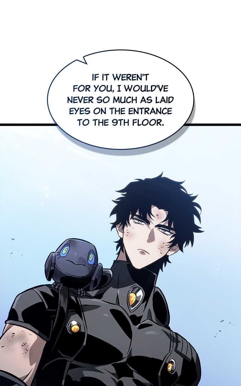 Read The World After the Fall ENGLISH Manga Online