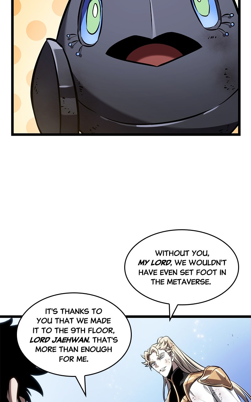 Read The World After the Fall ENGLISH Manga Online