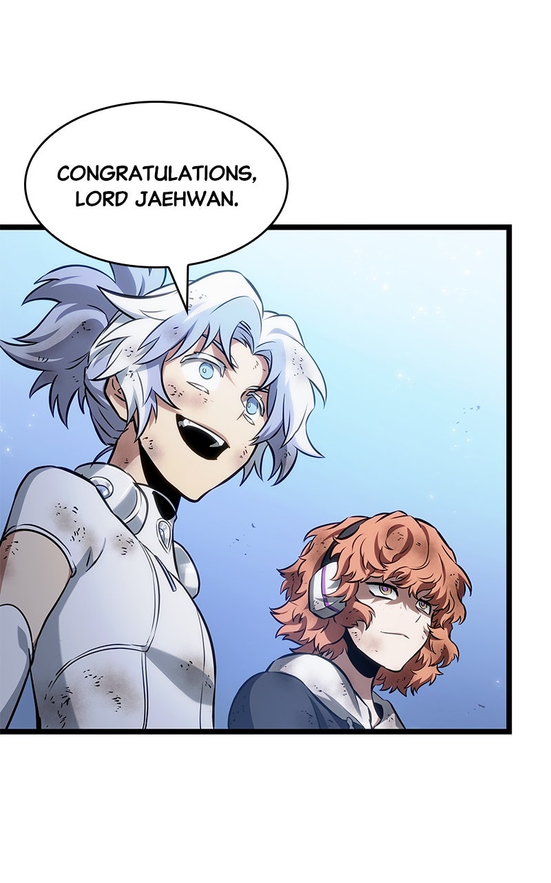 Read The World After the Fall ENGLISH Manga Online