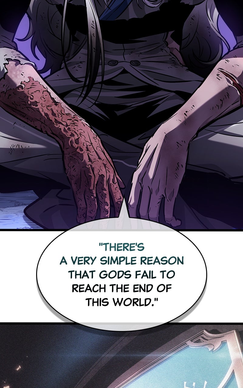 Read The World After the Fall ENGLISH Manga Online