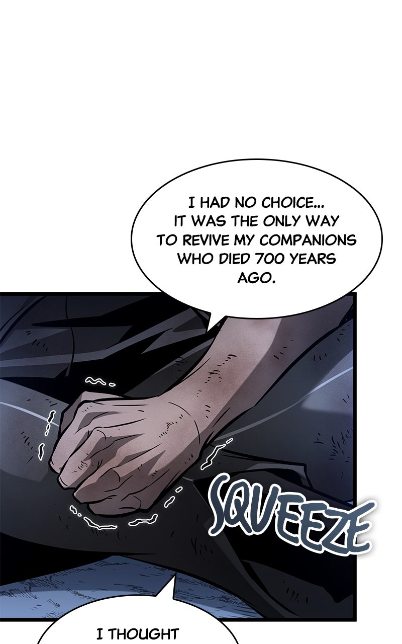 Read The World After the Fall ENGLISH Manga Online