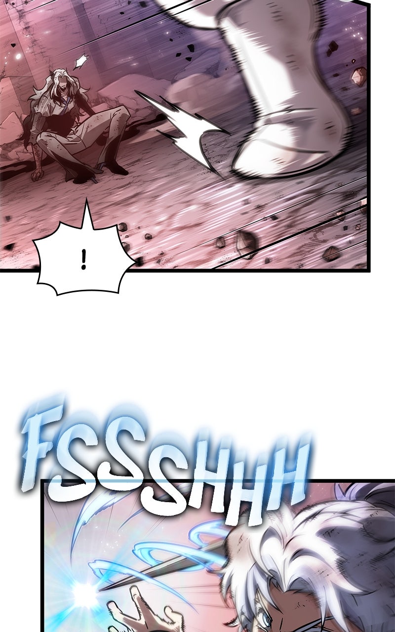 Read The World After the Fall ENGLISH Manga Online