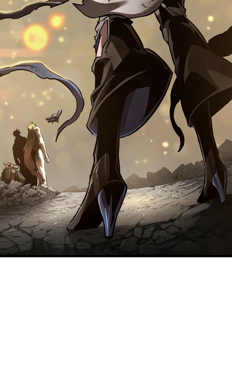 Read The World After the Fall ENGLISH Manga Online