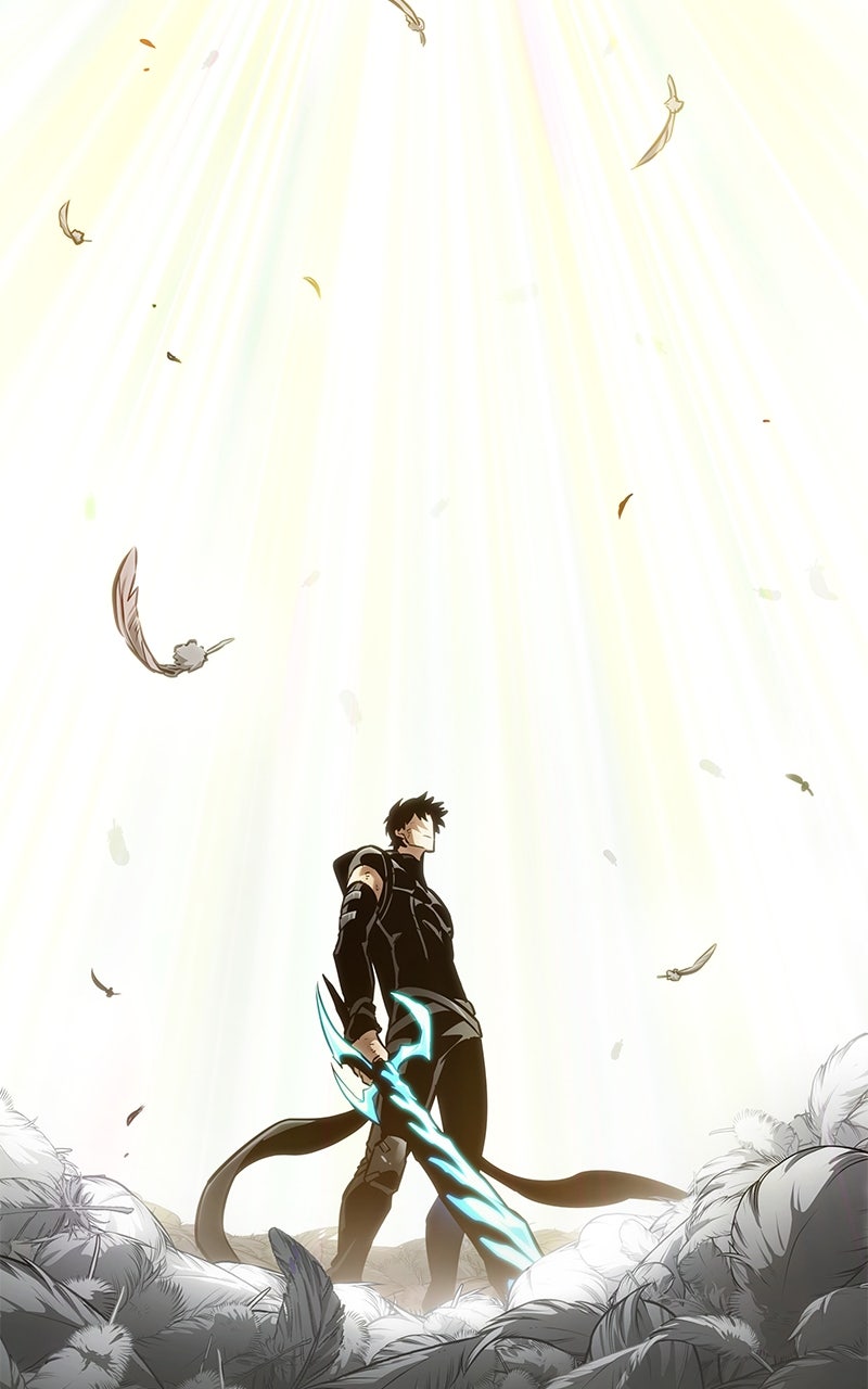 Read The World After the Fall ENGLISH Manga Online