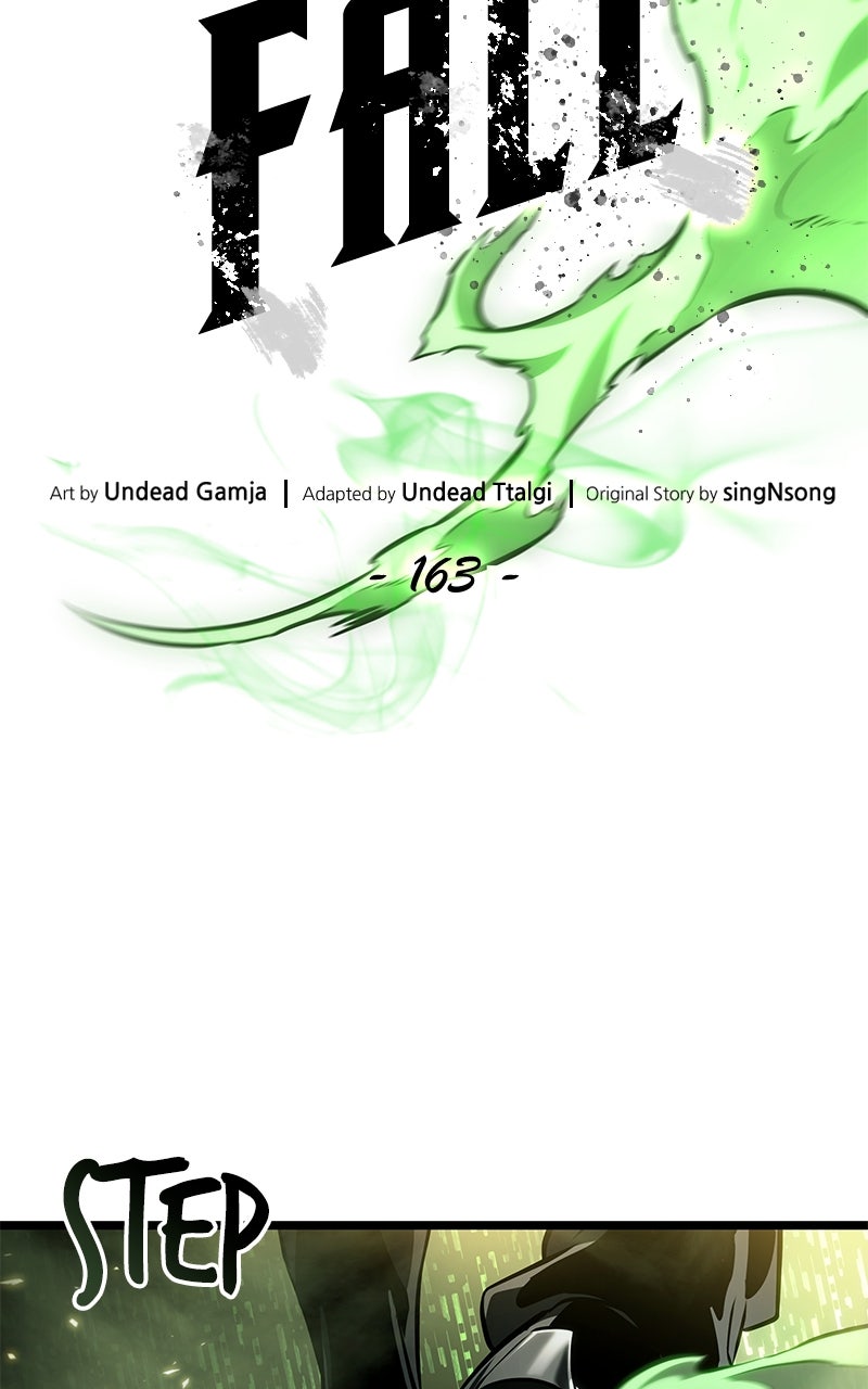 Read The World After the Fall ENGLISH Manga Online