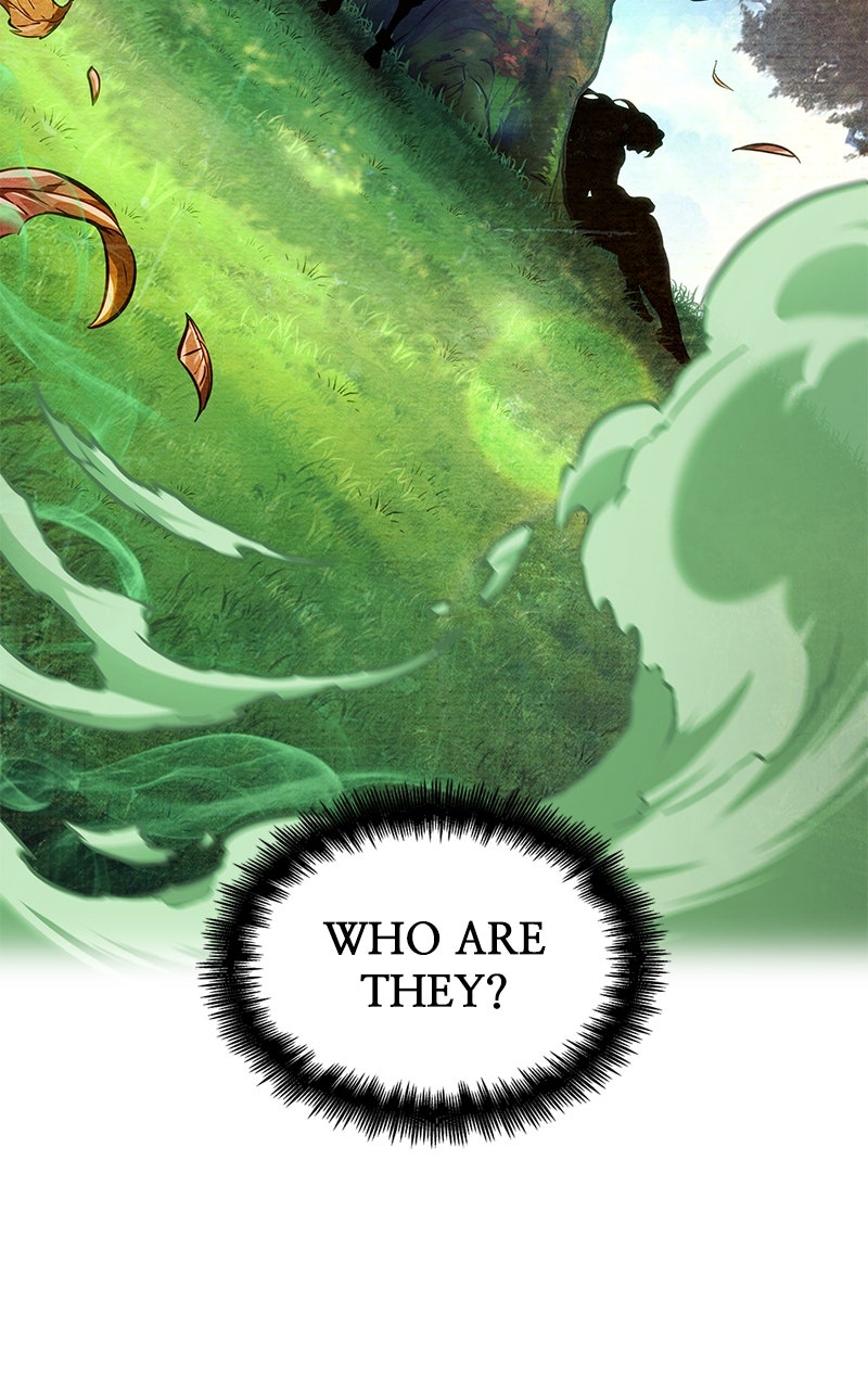 Read The World After the Fall ENGLISH Manga Online