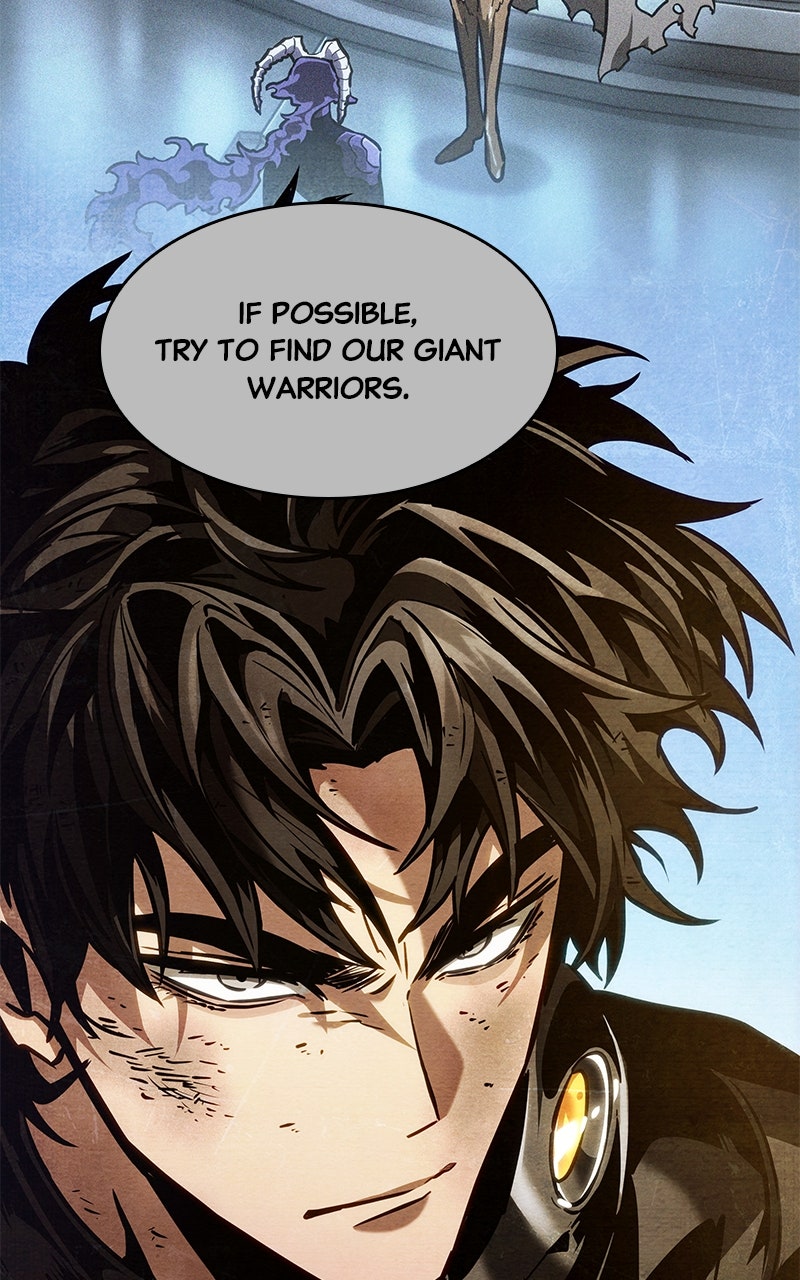 Read The World After the Fall ENGLISH Manga Online