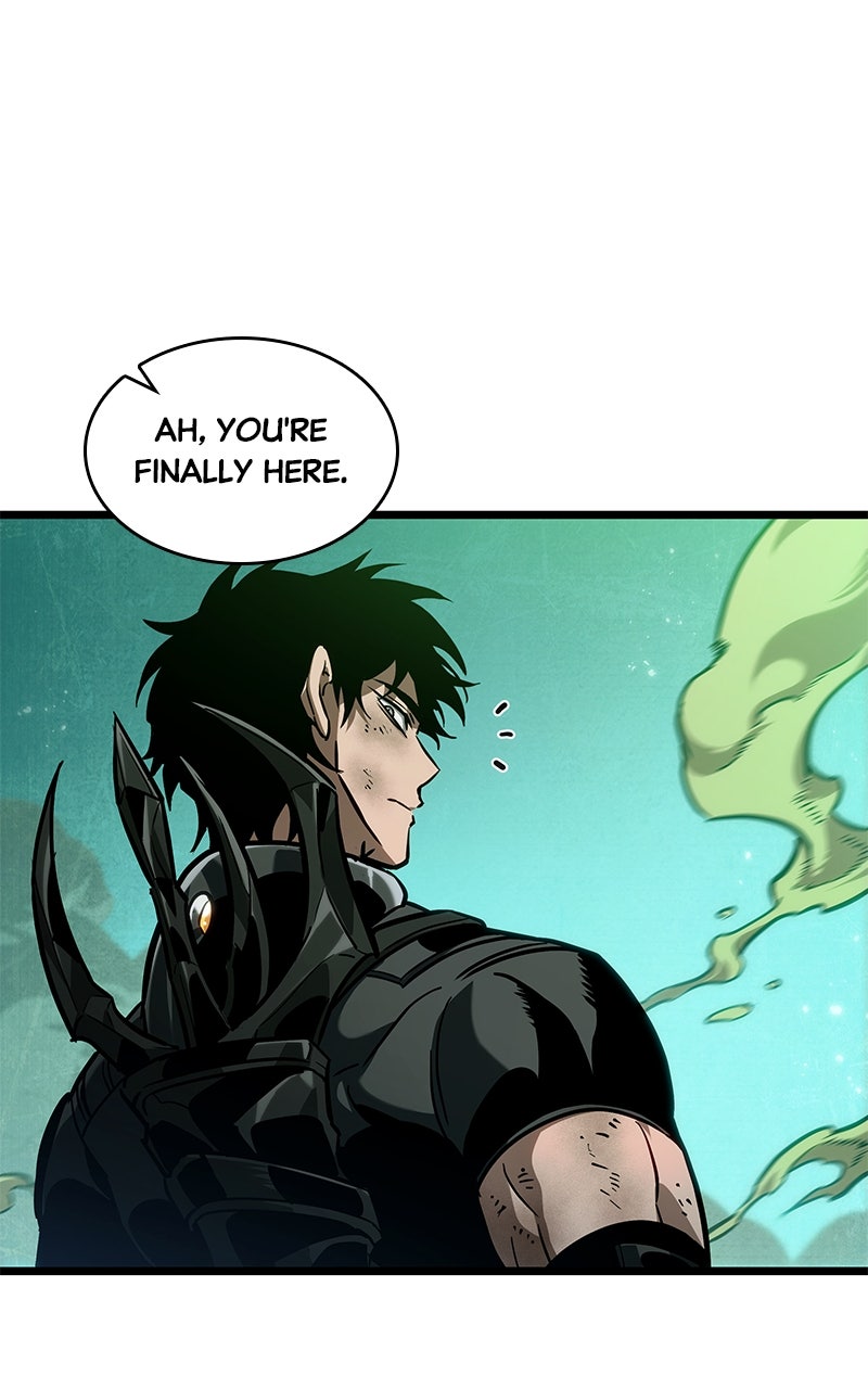 Read The World After the Fall ENGLISH Manga Online