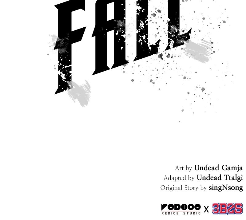 Read The World After the Fall ENGLISH Manga Online