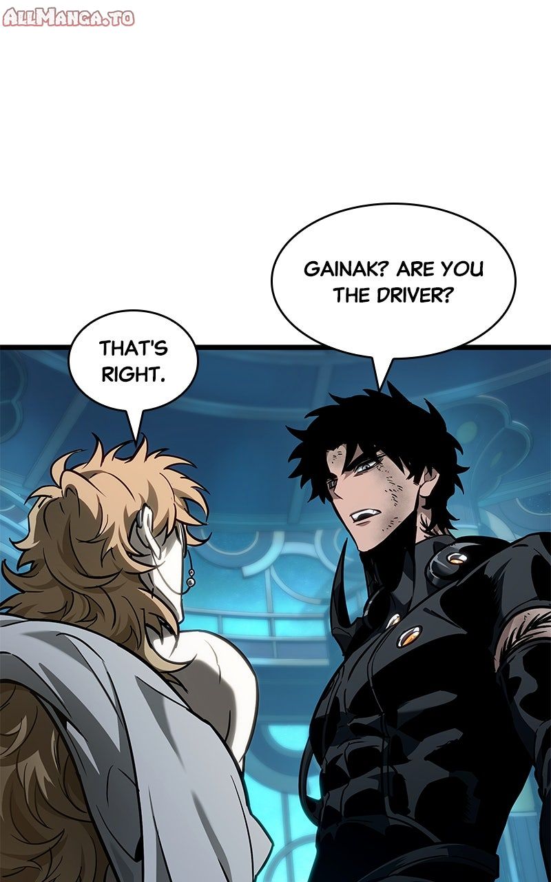 Read The World After the Fall ENGLISH Manga Online