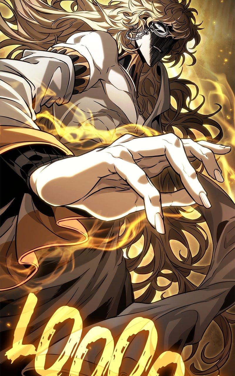 Read The World After the Fall ENGLISH Manga Online