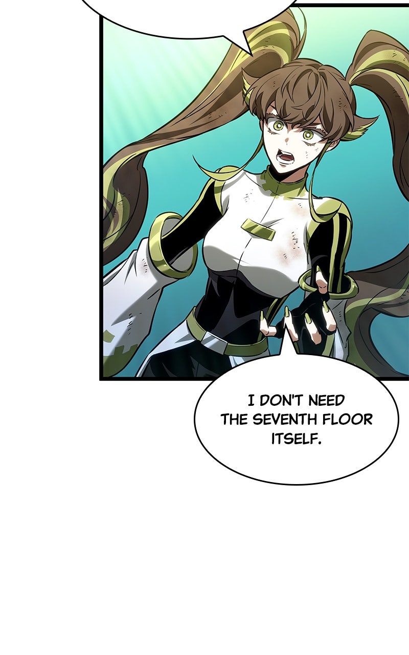 Read The World After the Fall ENGLISH Manga Online