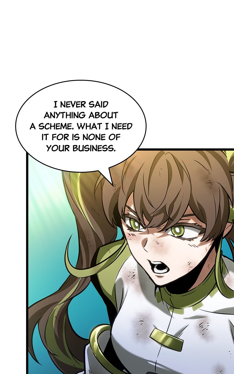 Read The World After the Fall ENGLISH Manga Online