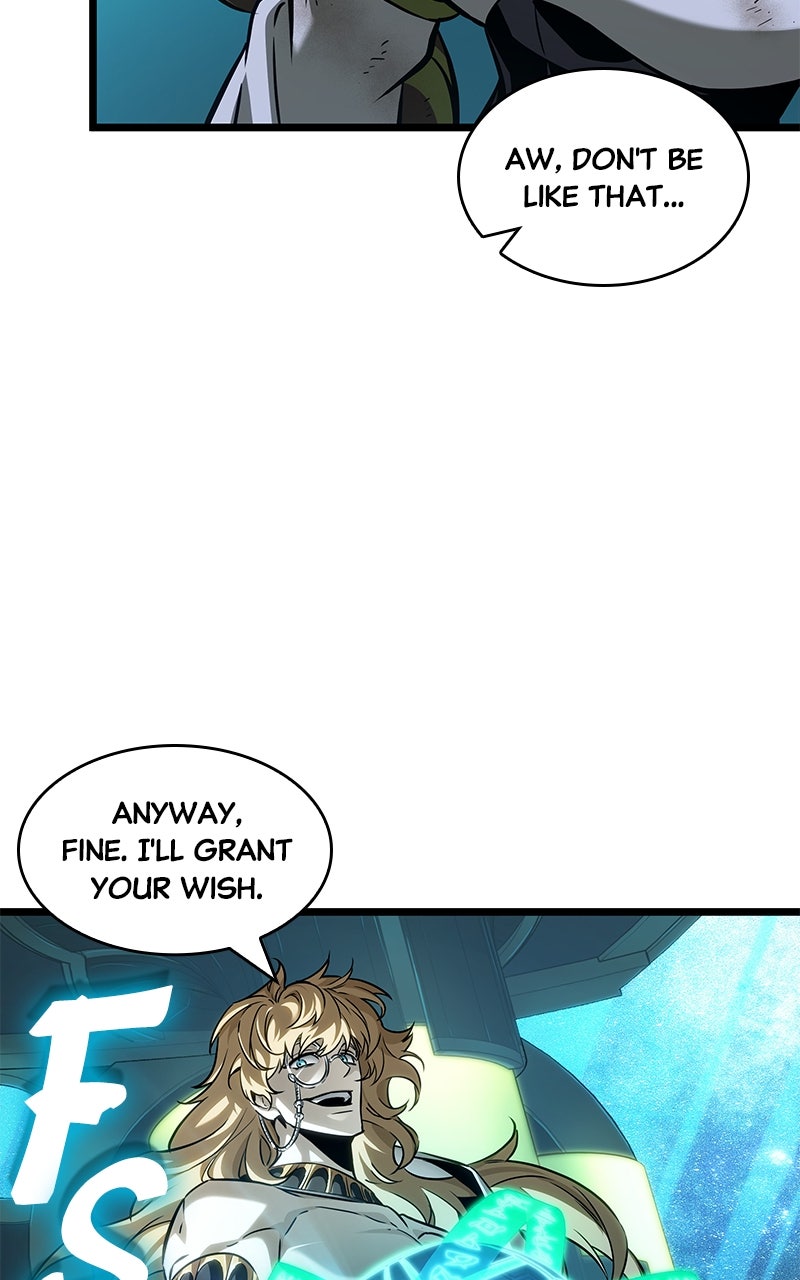 Read The World After the Fall ENGLISH Manga Online