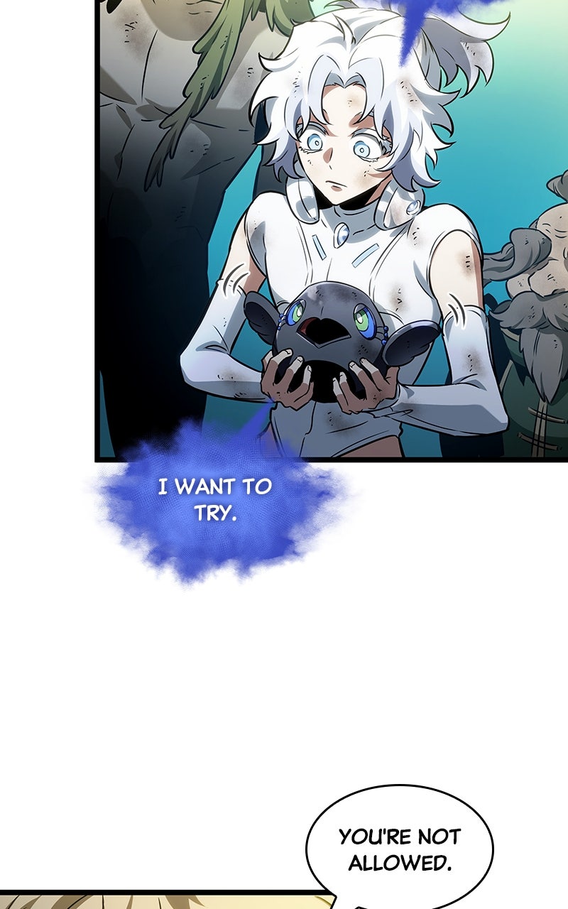 Read The World After the Fall ENGLISH Manga Online