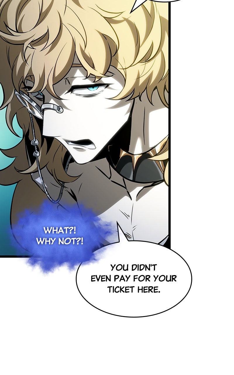 Read The World After the Fall ENGLISH Manga Online