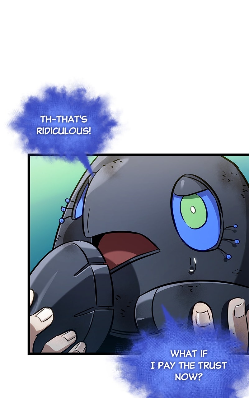 Read The World After the Fall ENGLISH Manga Online