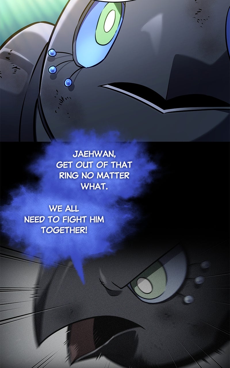 Read The World After the Fall ENGLISH Manga Online