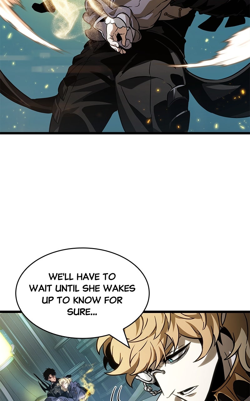 Read The World After the Fall ENGLISH Manga Online