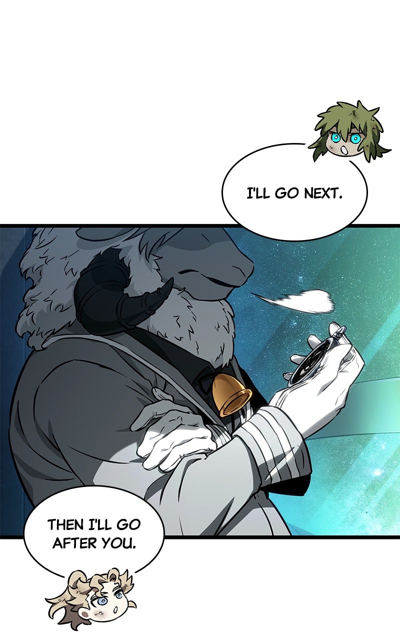 Read The World After the Fall ENGLISH Manga Online