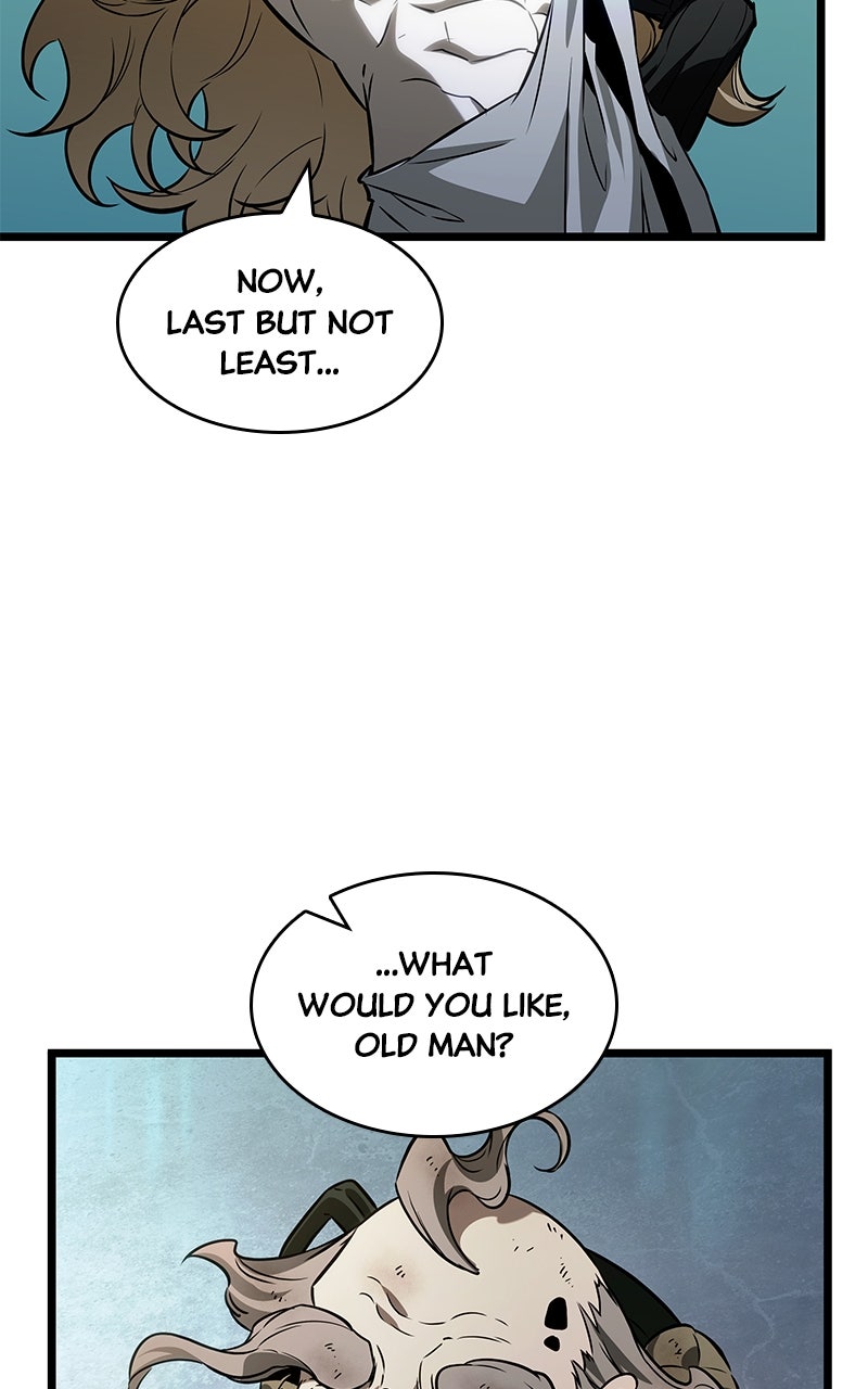 Read The World After the Fall ENGLISH Manga Online