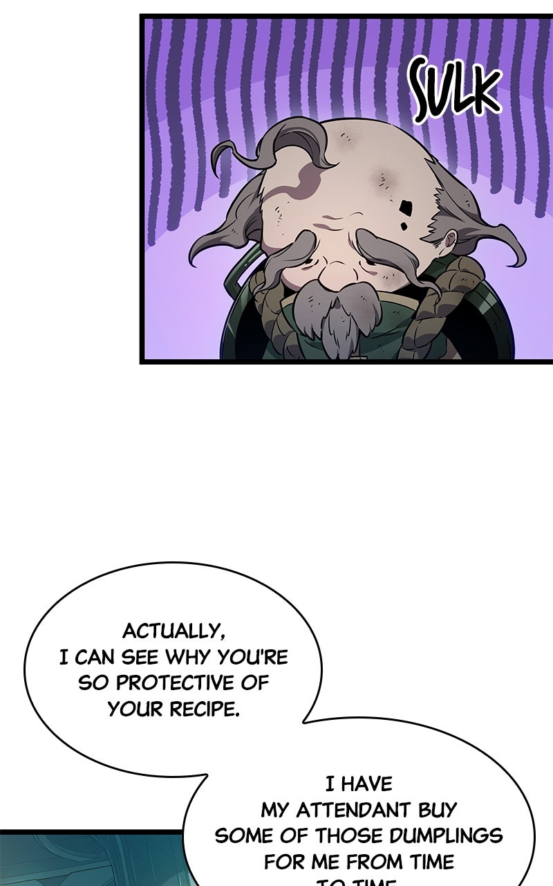 Read The World After the Fall ENGLISH Manga Online