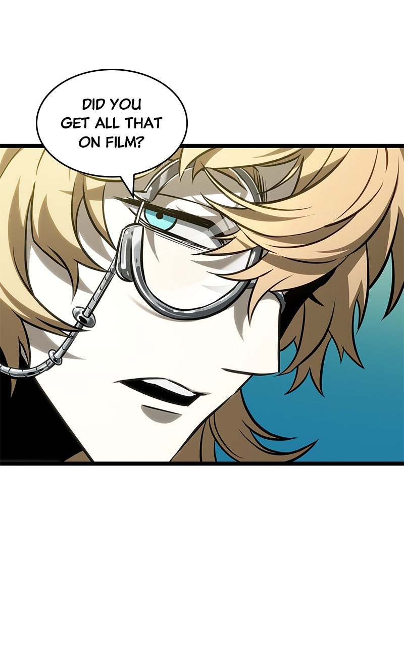 Read The World After the Fall ENGLISH Manga Online