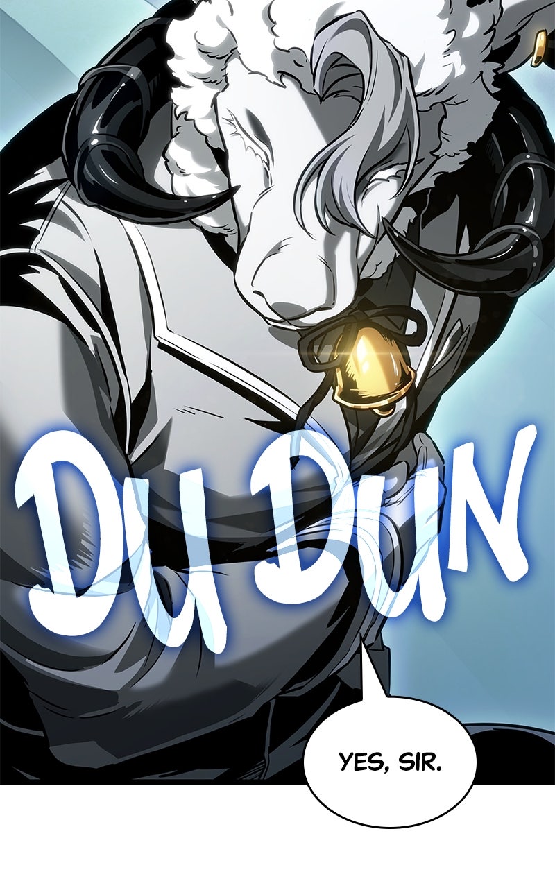 Read The World After the Fall ENGLISH Manga Online