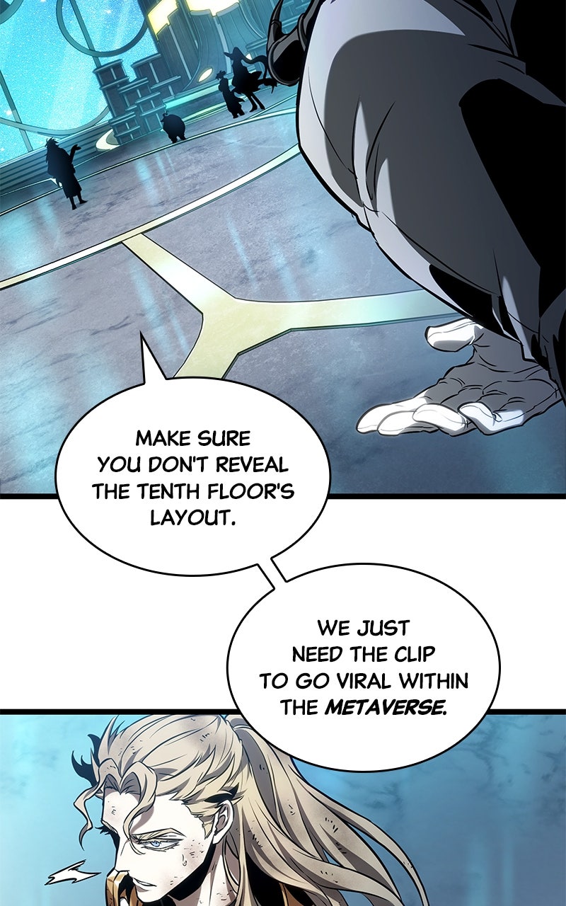 Read The World After the Fall ENGLISH Manga Online