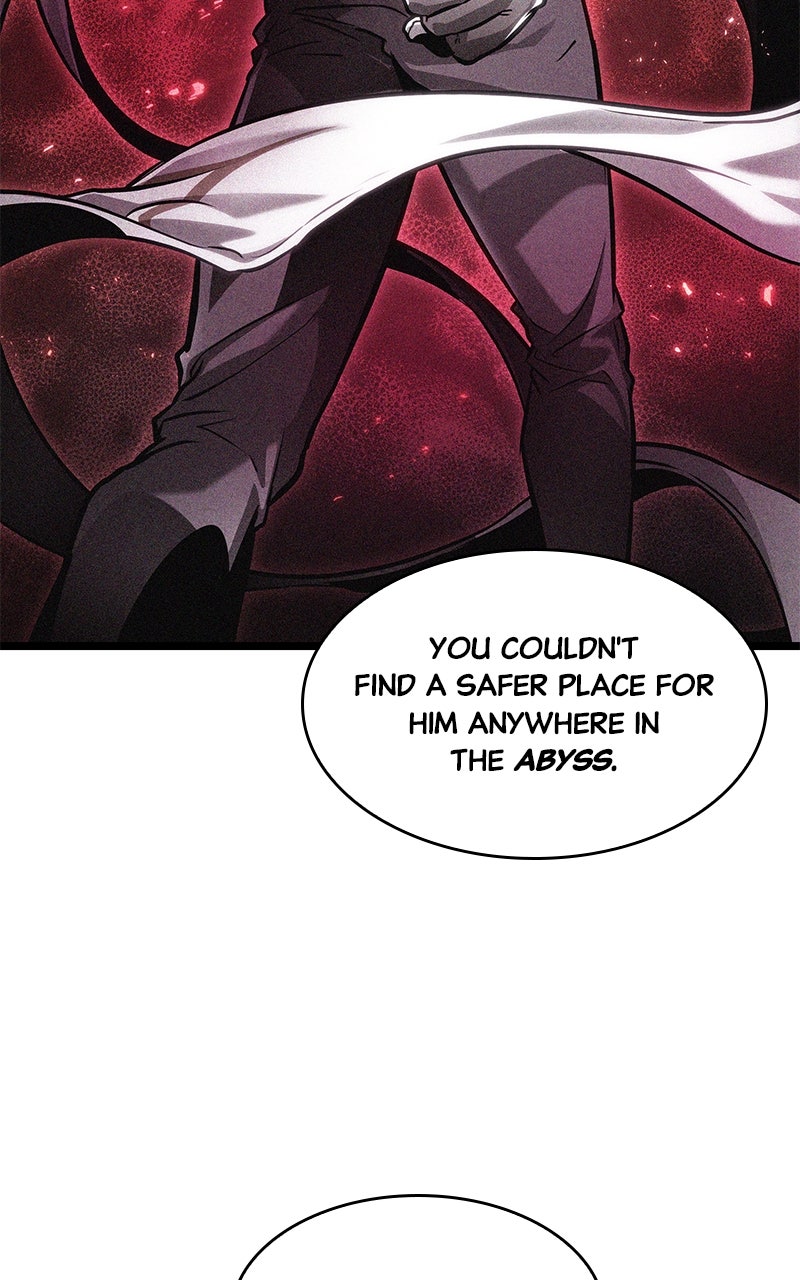 Read The World After the Fall ENGLISH Manga Online