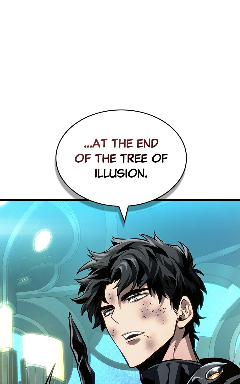 Read The World After the Fall ENGLISH Manga Online