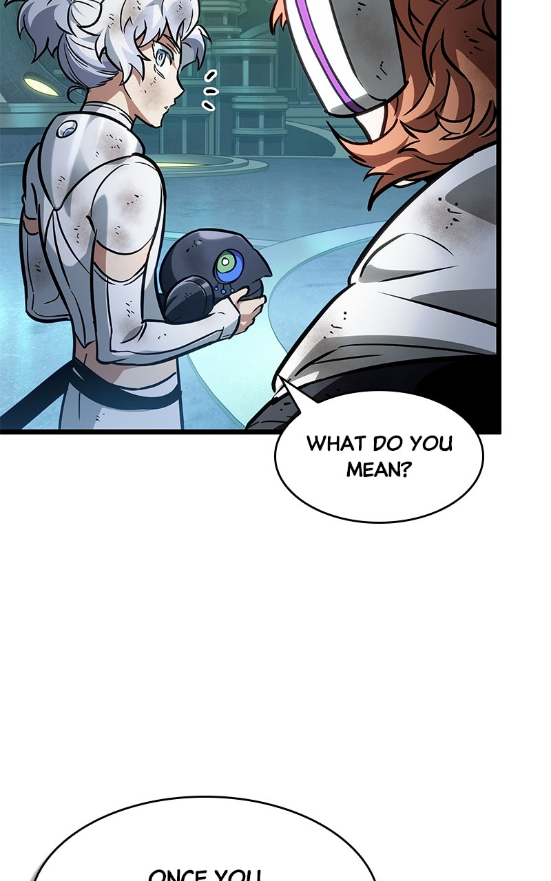 Read The World After the Fall ENGLISH Manga Online