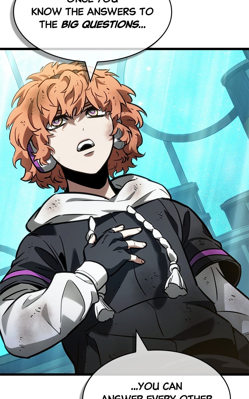 Read The World After the Fall ENGLISH Manga Online